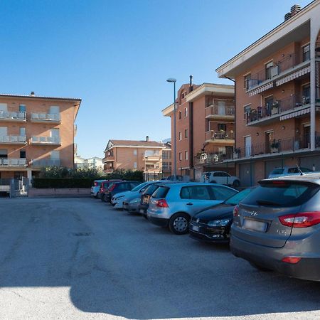 Gli Angeli Apartment Assisi Luaran gambar