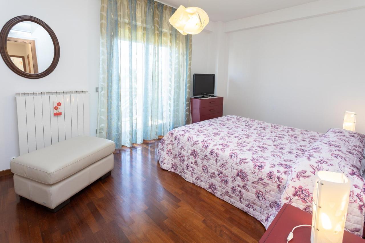 Gli Angeli Apartment Assisi Luaran gambar