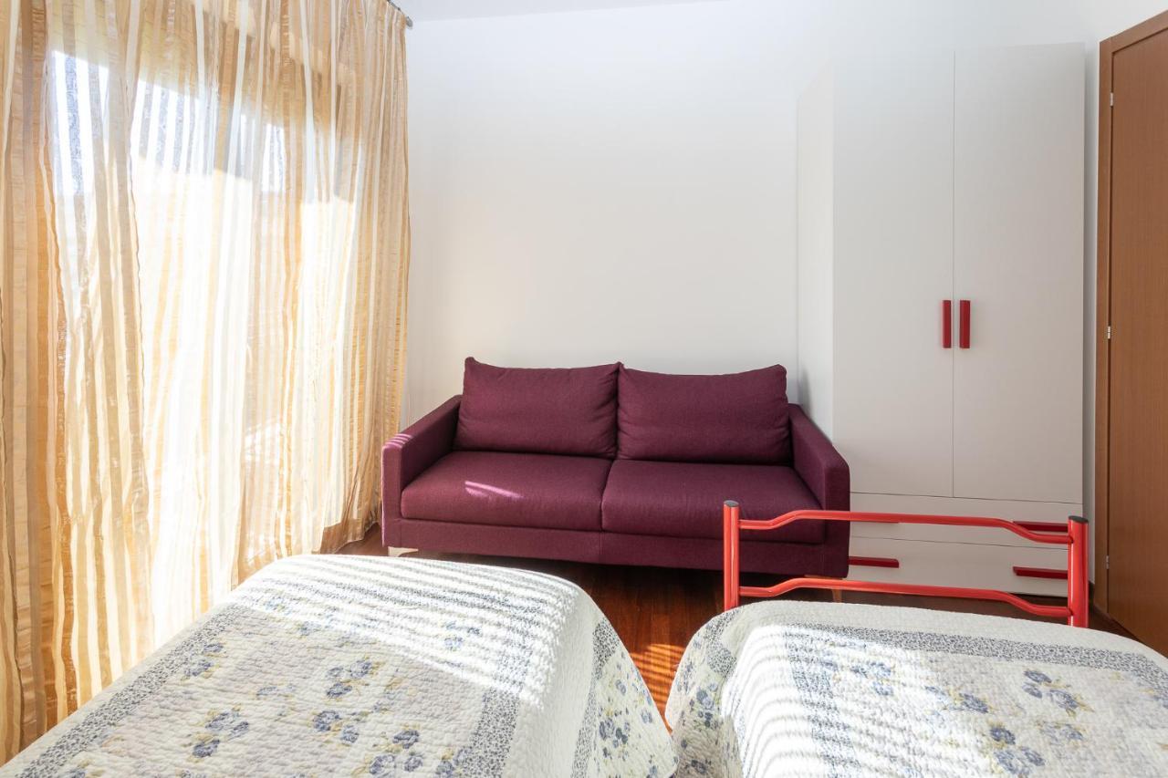 Gli Angeli Apartment Assisi Luaran gambar
