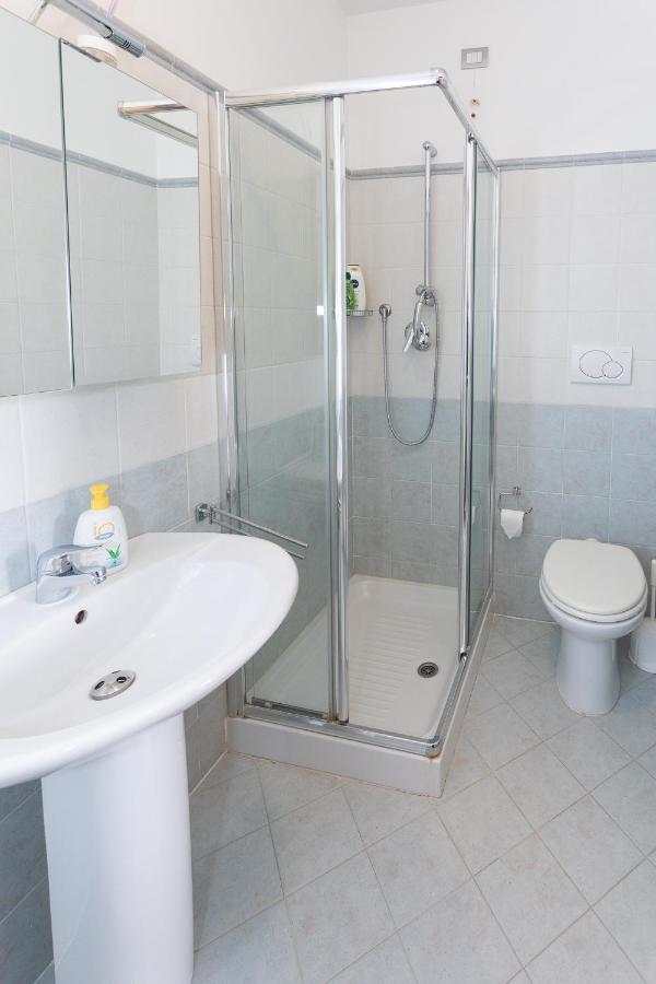 Gli Angeli Apartment Assisi Luaran gambar