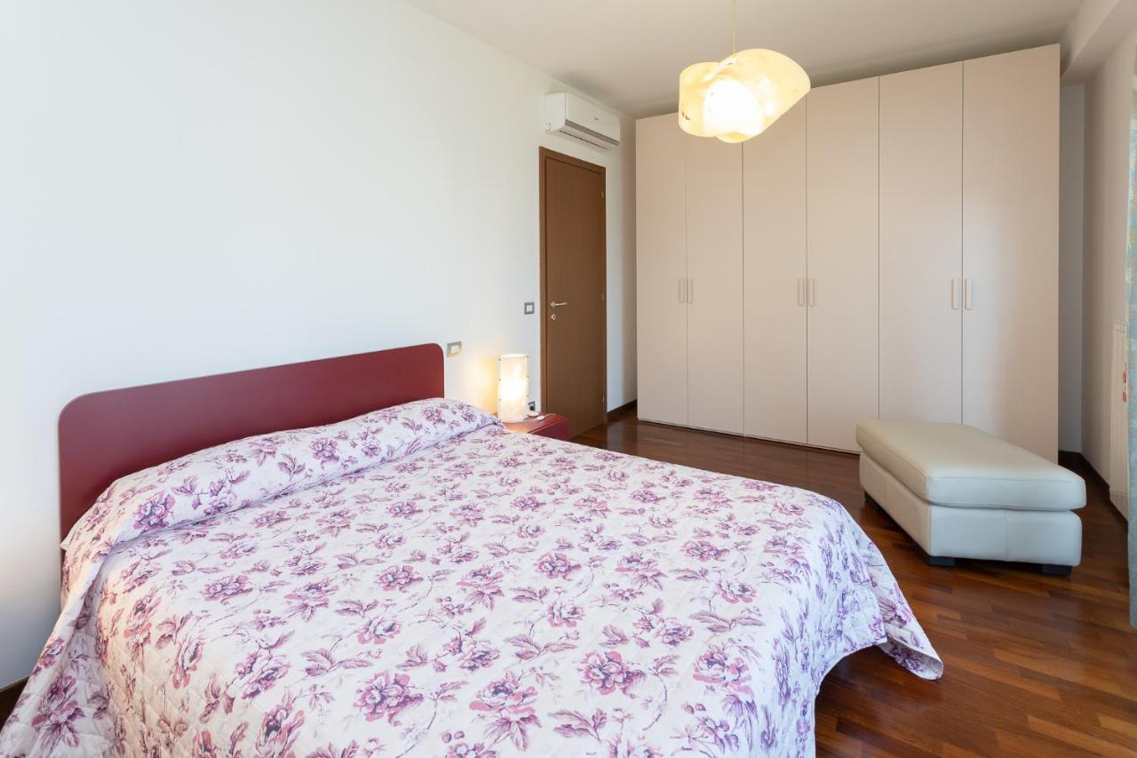 Gli Angeli Apartment Assisi Luaran gambar
