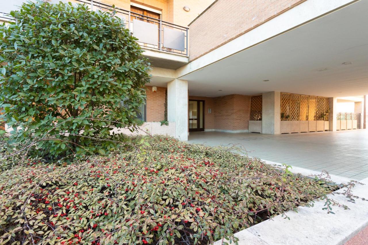 Gli Angeli Apartment Assisi Luaran gambar