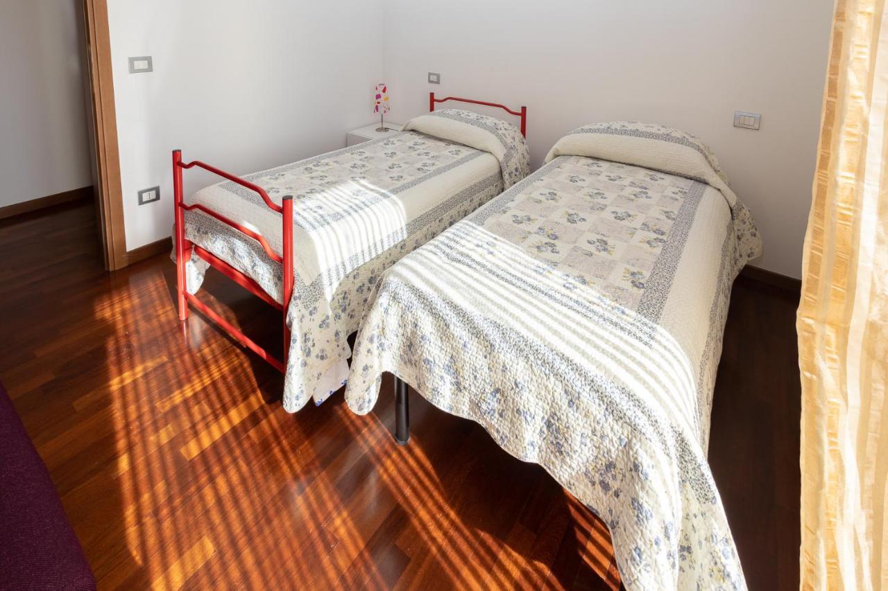 Gli Angeli Apartment Assisi Luaran gambar