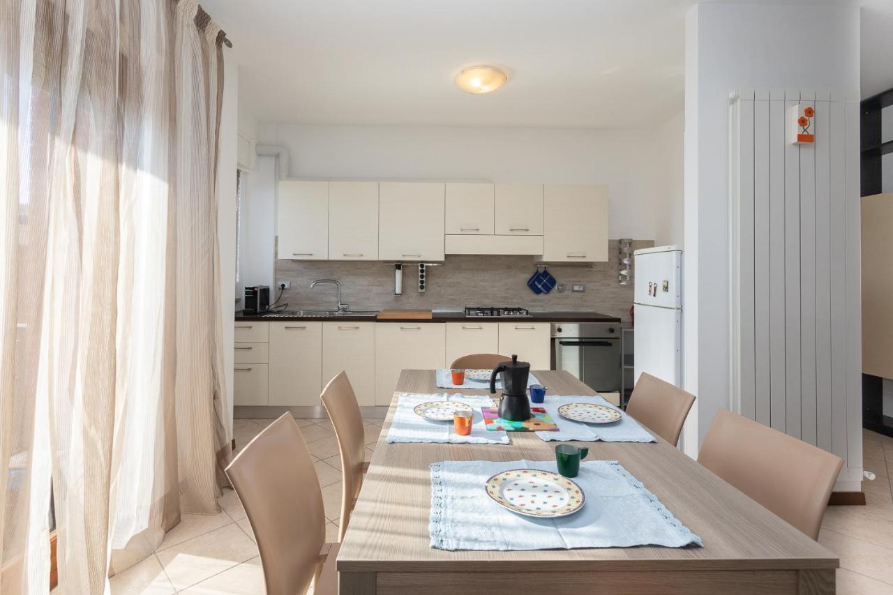 Gli Angeli Apartment Assisi Luaran gambar