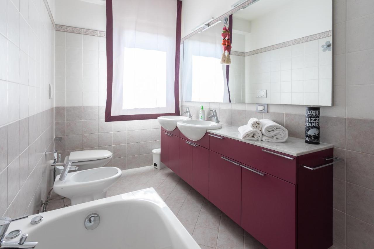 Gli Angeli Apartment Assisi Luaran gambar