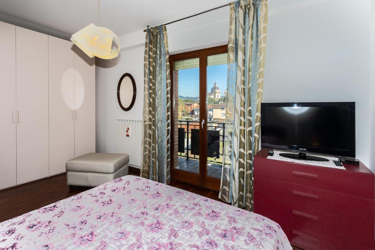 Gli Angeli Apartment Assisi Luaran gambar