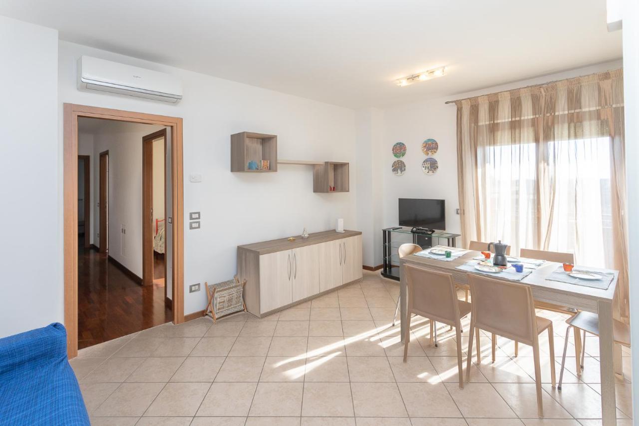 Gli Angeli Apartment Assisi Luaran gambar