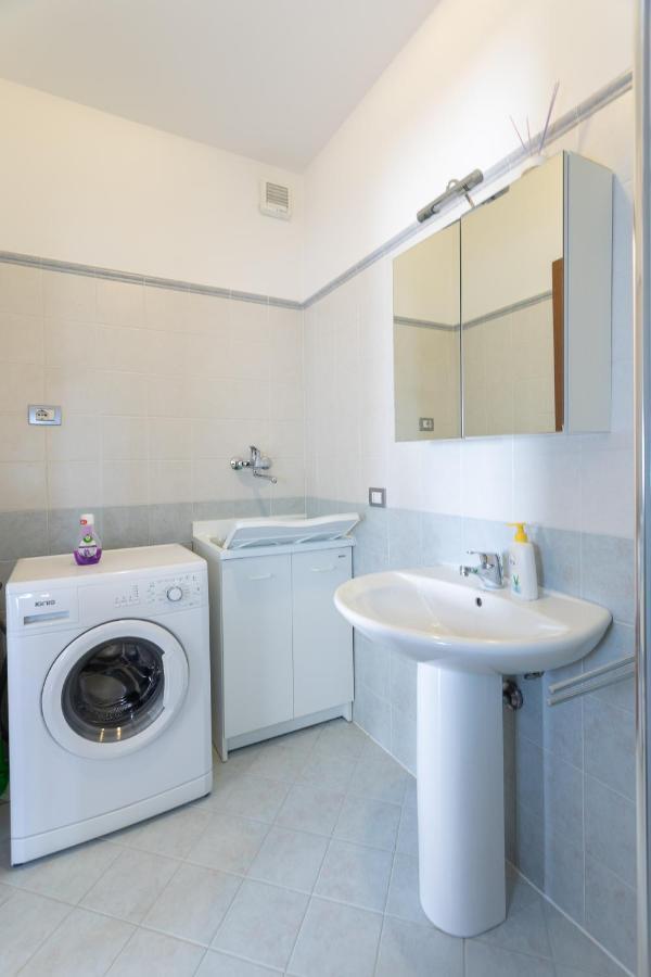 Gli Angeli Apartment Assisi Luaran gambar