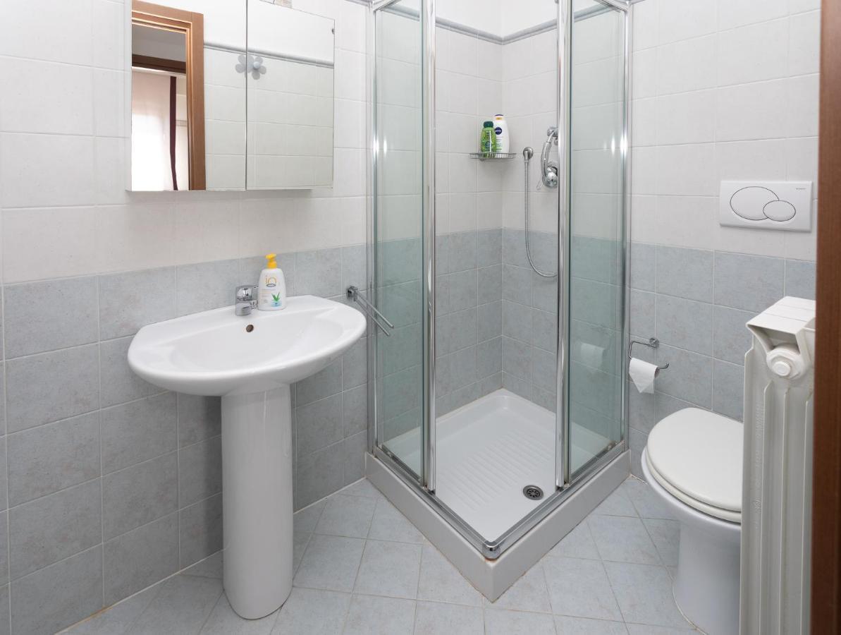 Gli Angeli Apartment Assisi Luaran gambar