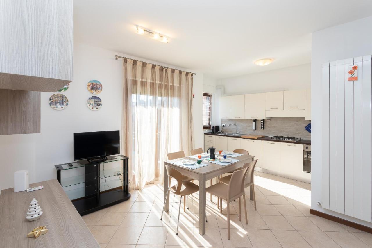 Gli Angeli Apartment Assisi Luaran gambar