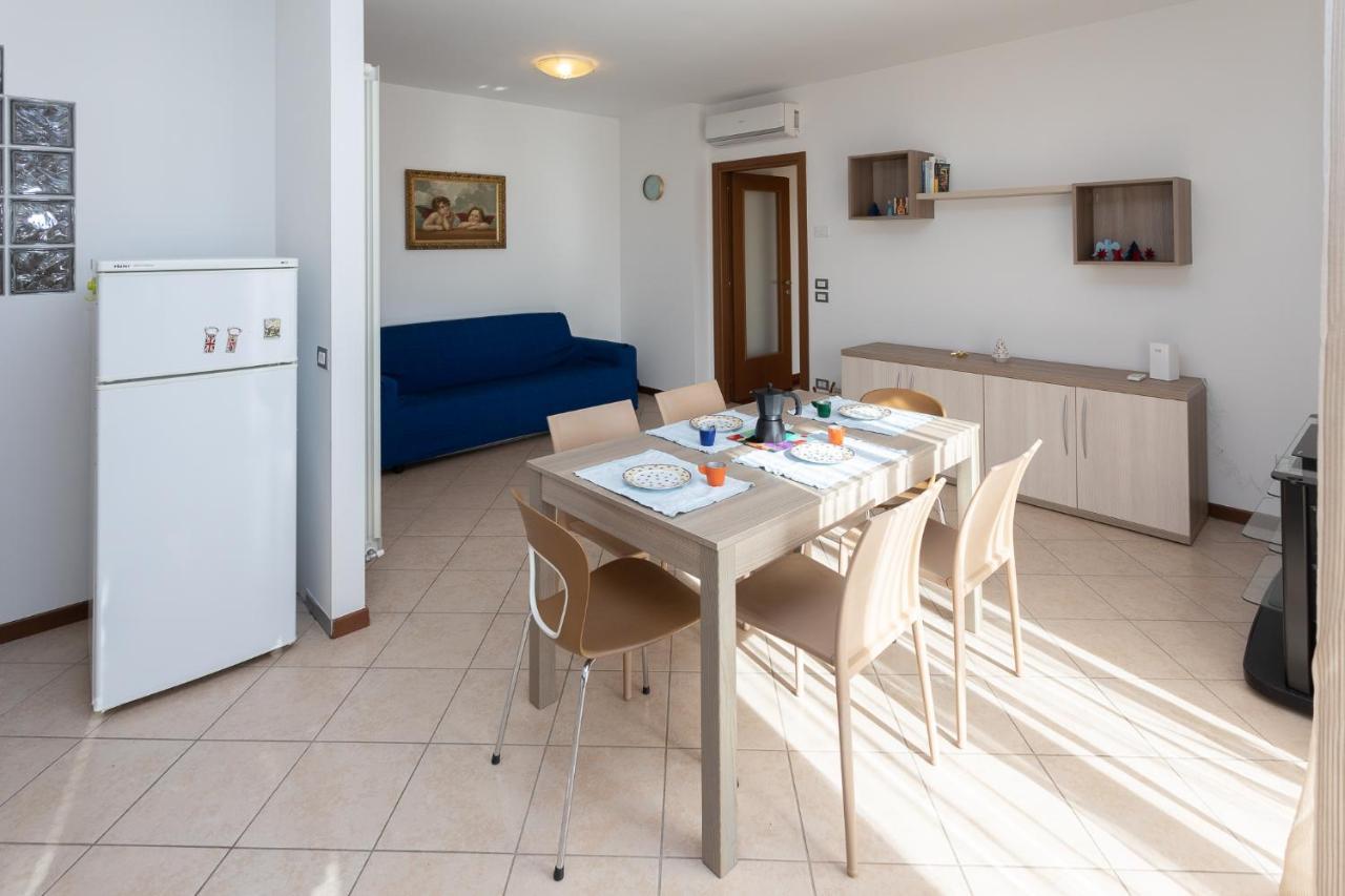 Gli Angeli Apartment Assisi Luaran gambar
