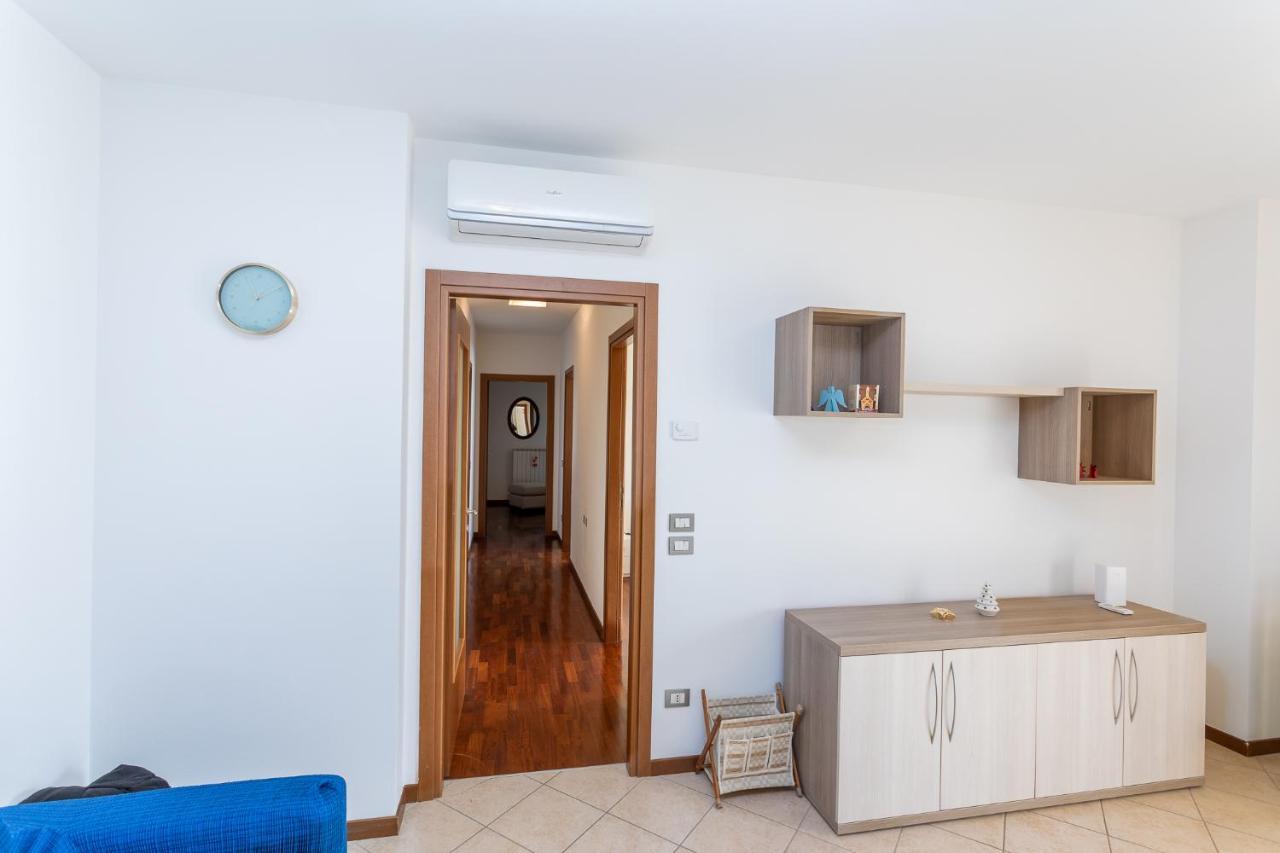 Gli Angeli Apartment Assisi Luaran gambar