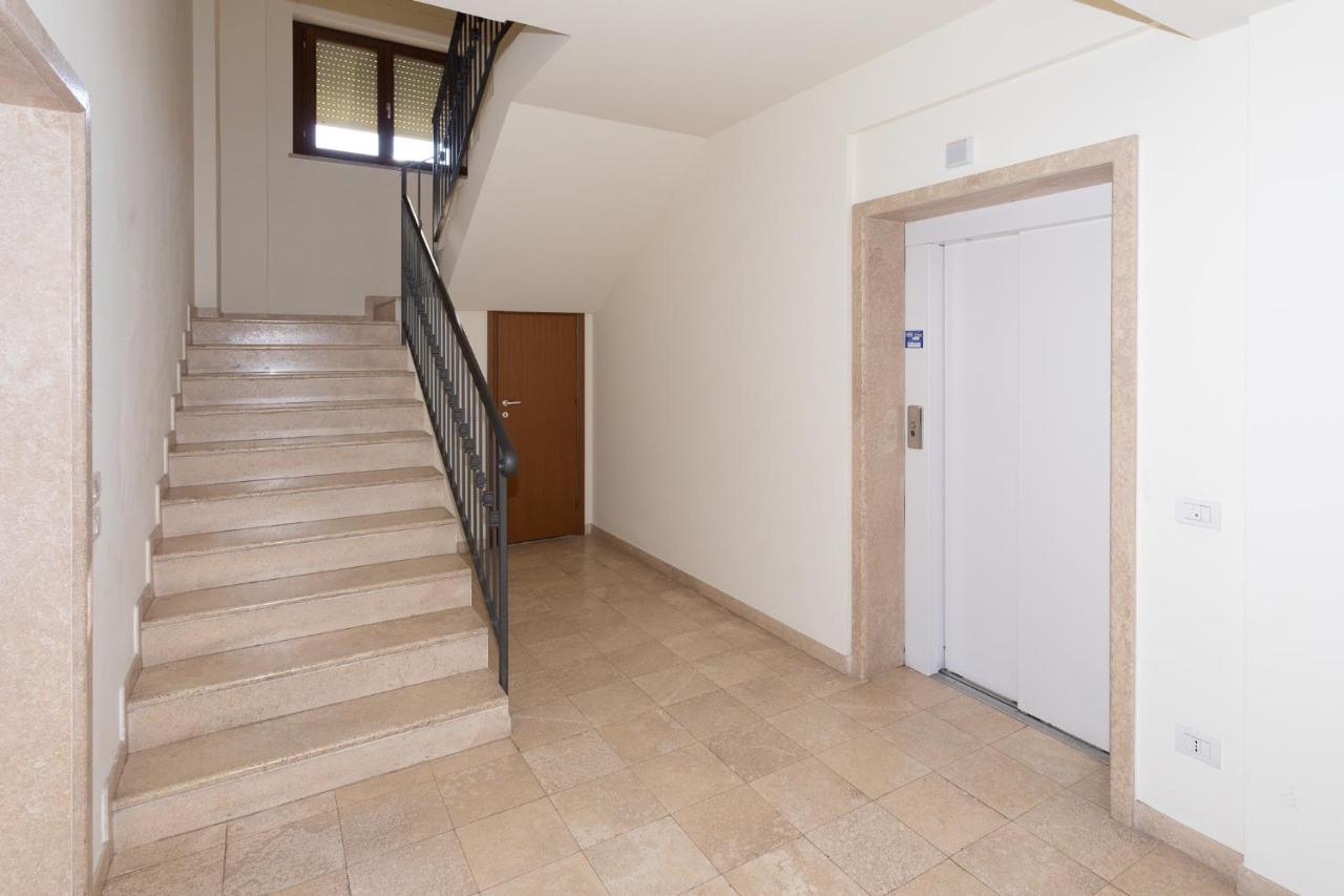 Gli Angeli Apartment Assisi Luaran gambar
