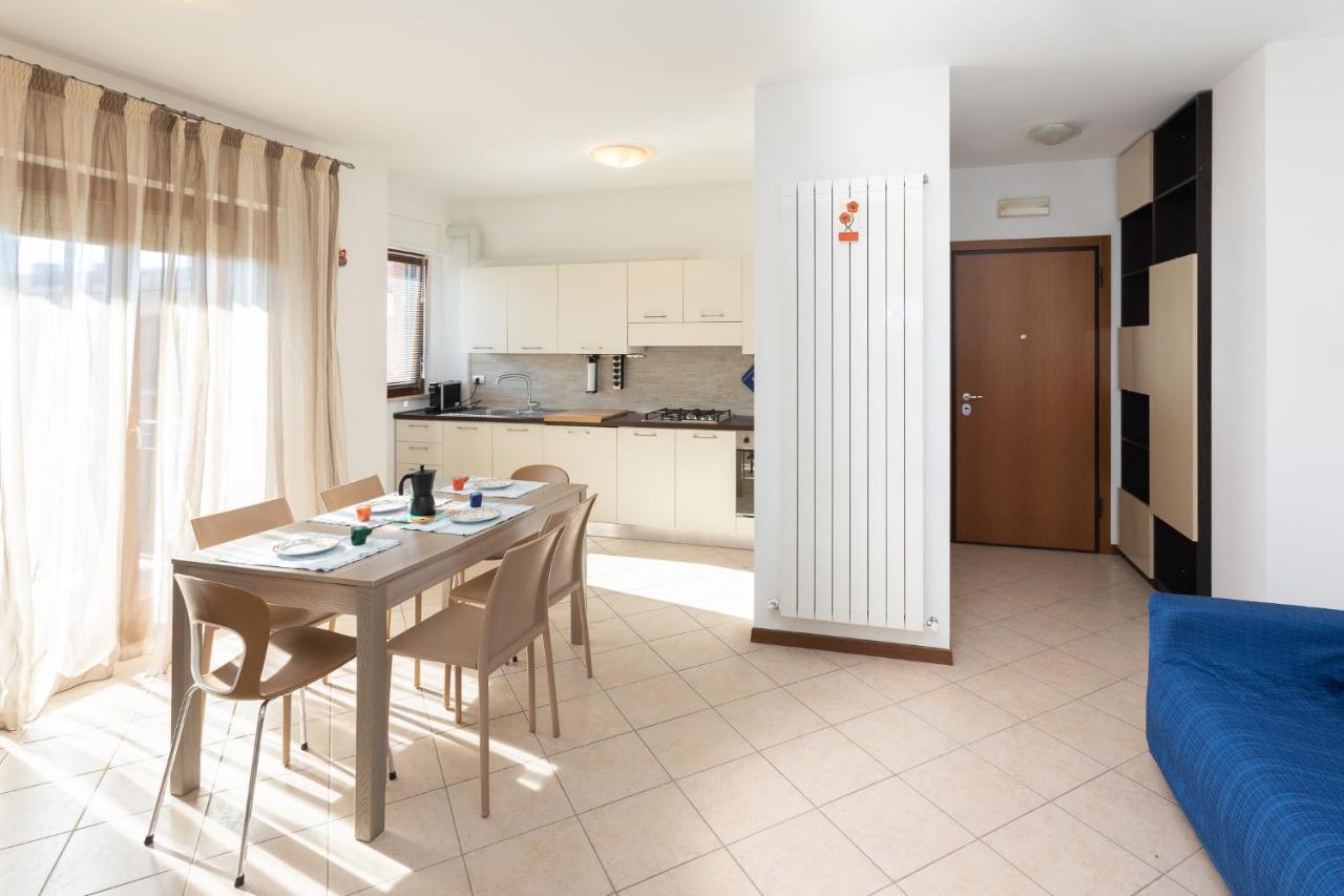 Gli Angeli Apartment Assisi Luaran gambar