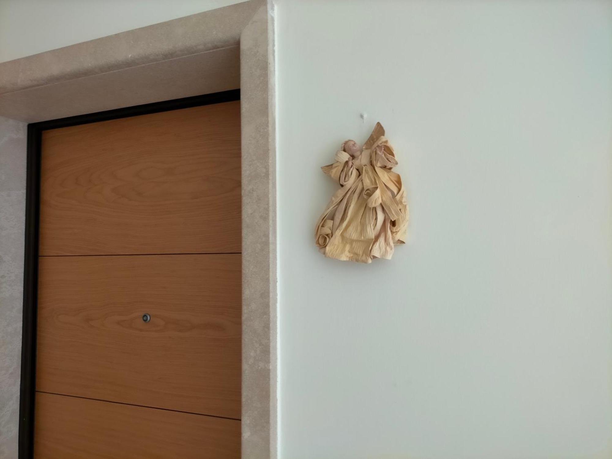 Gli Angeli Apartment Assisi Luaran gambar