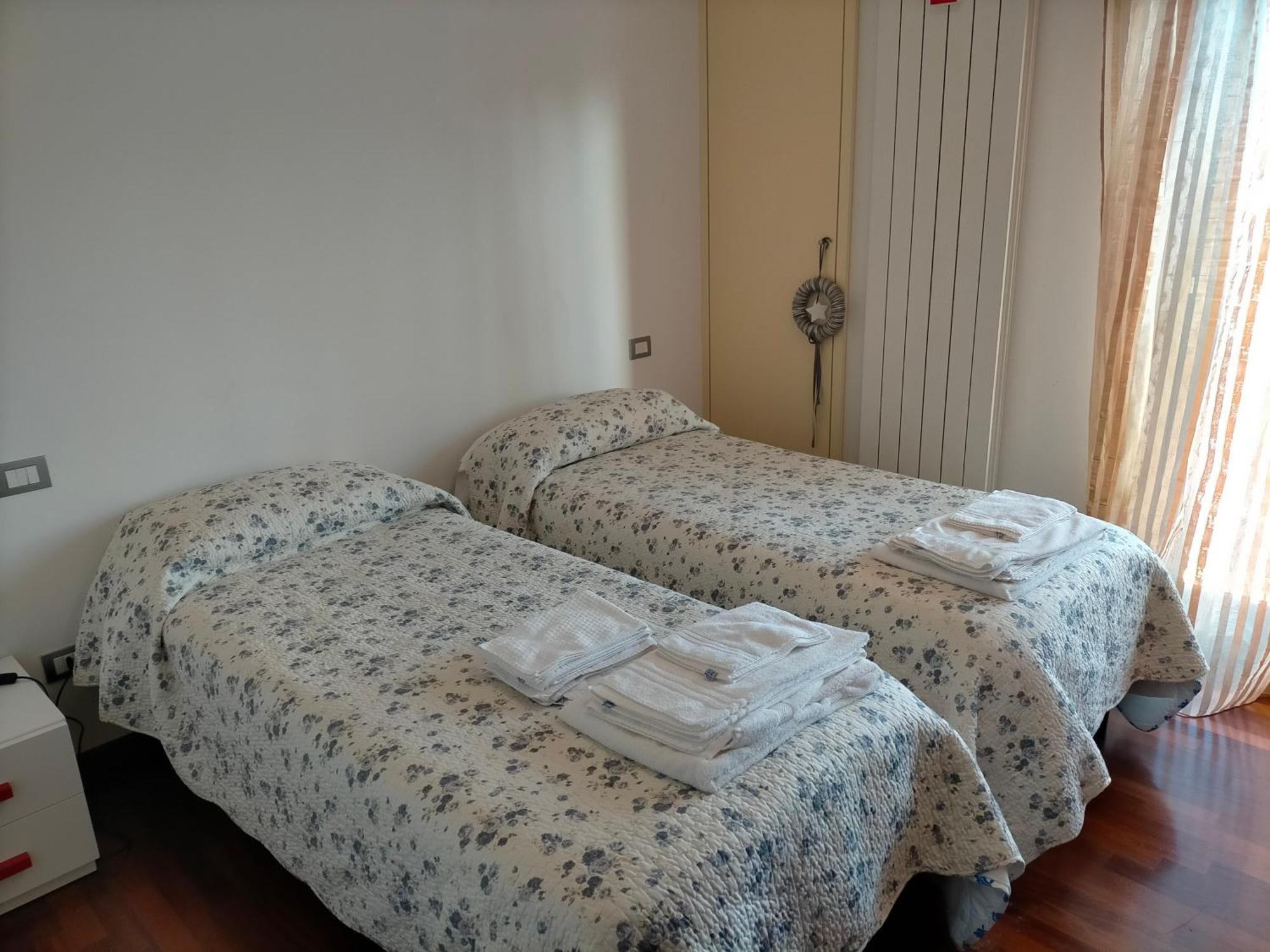 Gli Angeli Apartment Assisi Luaran gambar
